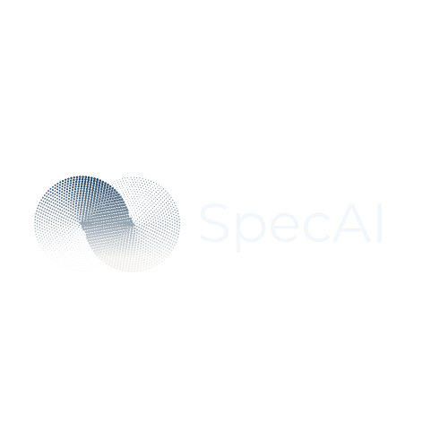 Spec AI Logo